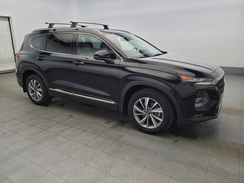 2019 Hyundai Santa Fe in Temple Hills, MD 20746 - 18096542 11