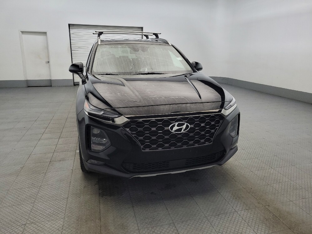2019 Hyundai Santa Fe in Temple Hills, MD 20746 - 18096542 14