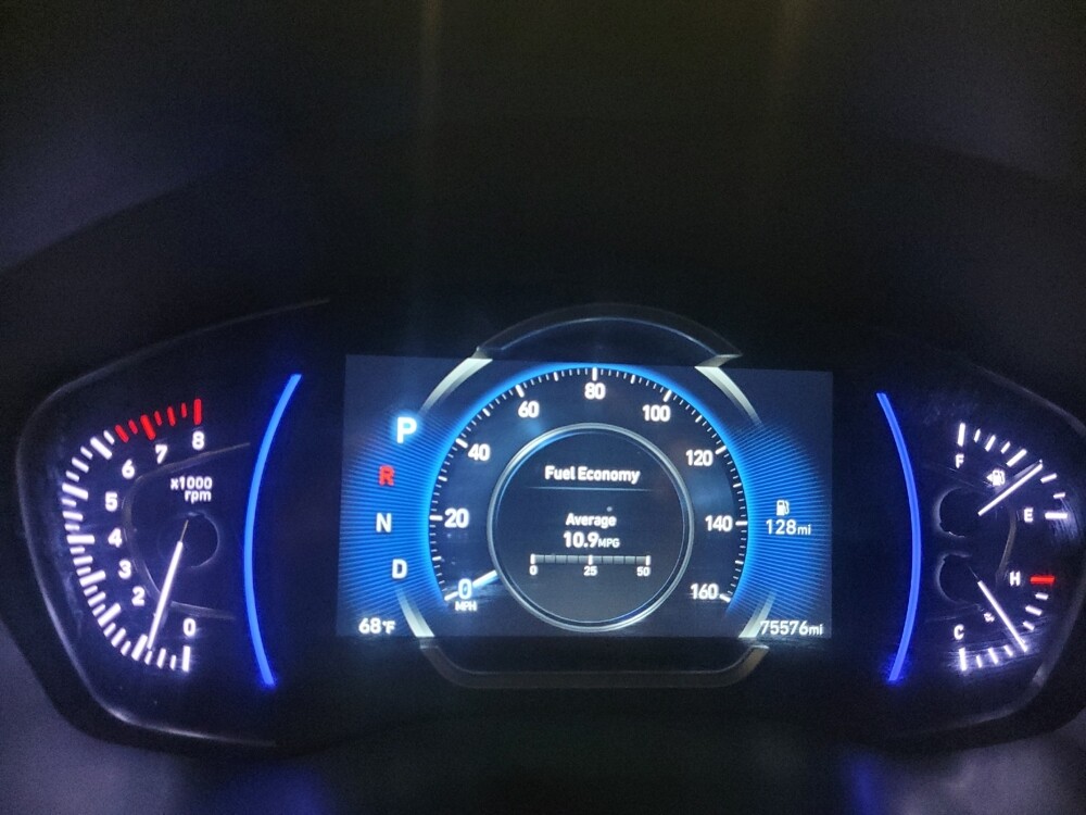 2019 Hyundai Santa Fe in Temple Hills, MD 20746 - 18096542 23