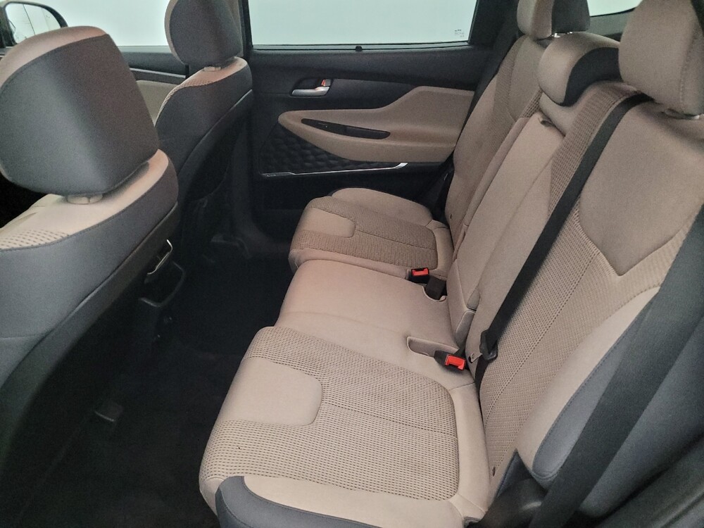 2019 Hyundai Santa Fe in Temple Hills, MD 20746 - 18096542 18