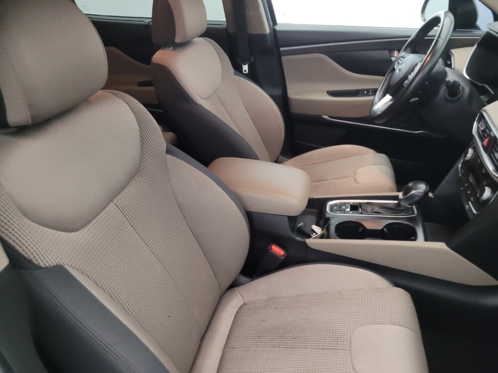 2019 Hyundai Santa Fe in Temple Hills, MD 20746 - 18096542 21