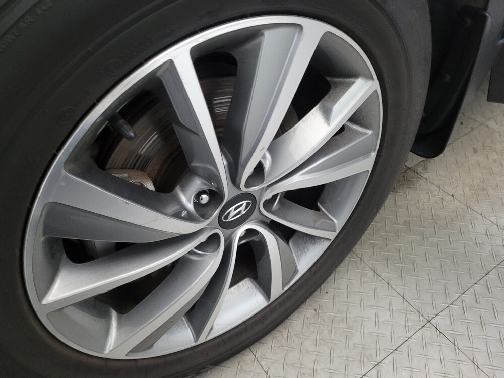 2019 Hyundai Santa Fe in Temple Hills, MD 20746 - 18096542 31