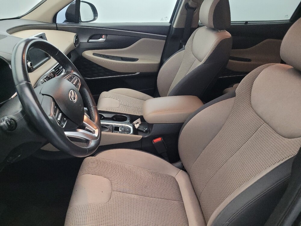 2019 Hyundai Santa Fe in Temple Hills, MD 20746 - 18096542 17