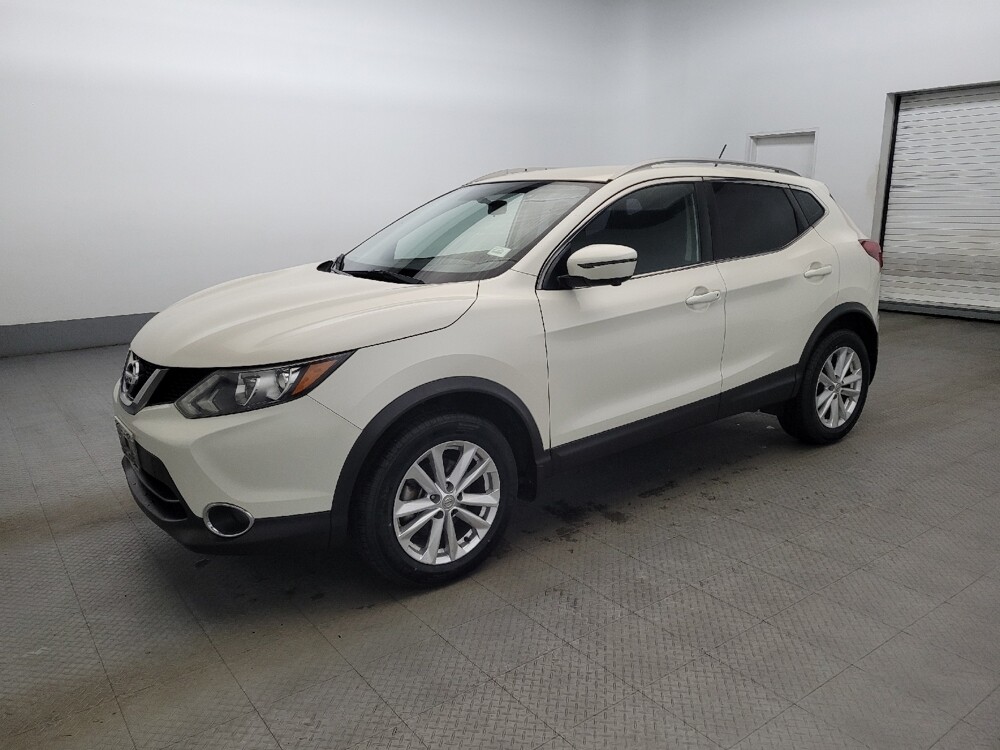2017 Nissan Rogue Sport in New Castle, DE 19720 - 18096543 2