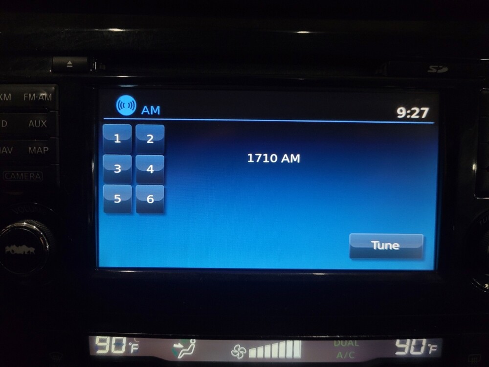 2017 Nissan Rogue Sport in New Castle, DE 19720 - 18096543 25