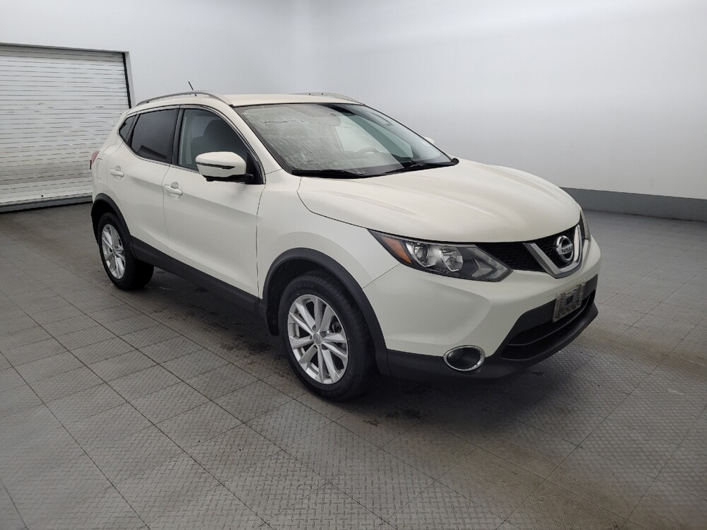 2017 Nissan Rogue Sport in New Castle, DE 19720 - 18096543 13
