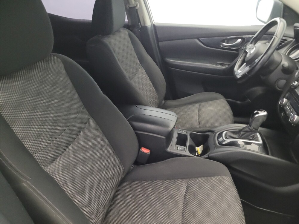 2017 Nissan Rogue Sport in New Castle, DE 19720 - 18096543 21