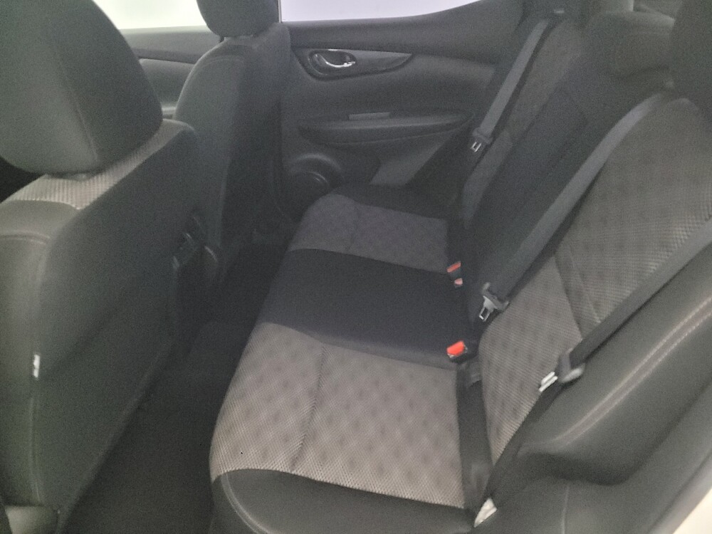 2017 Nissan Rogue Sport in New Castle, DE 19720 - 18096543 18