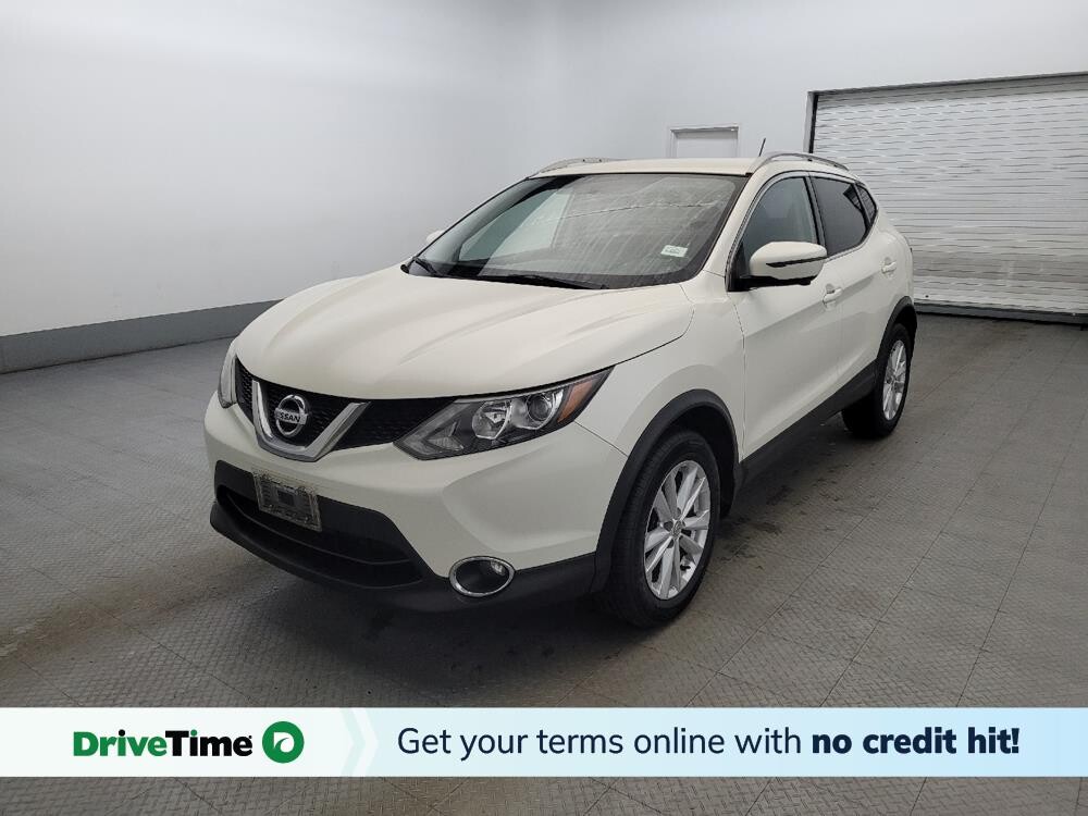 2017 Nissan Rogue Sport in New Castle, DE 19720 - 18096543