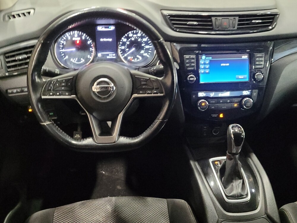 2017 Nissan Rogue Sport in New Castle, DE 19720 - 18096543 22