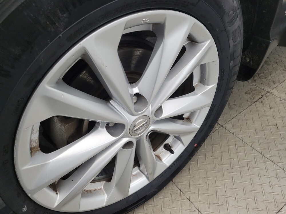 2017 Nissan Rogue Sport in New Castle, DE 19720 - 18096543 31