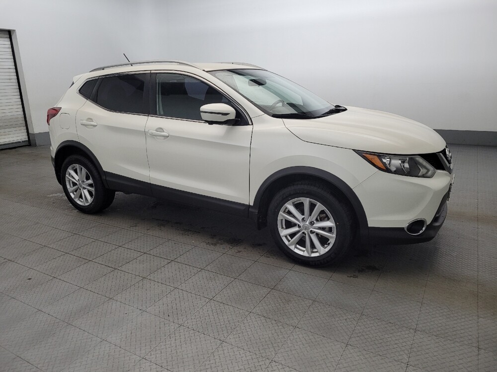 2017 Nissan Rogue Sport in New Castle, DE 19720 - 18096543 11