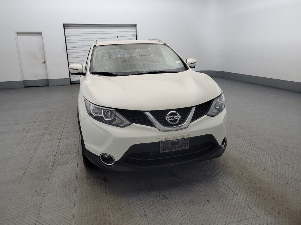 2017 Nissan Rogue Sport in New Castle, DE 19720 - 18096543 14