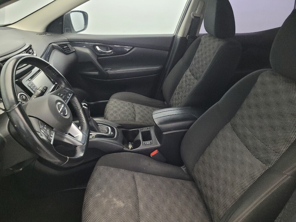 2017 Nissan Rogue Sport in New Castle, DE 19720 - 18096543 17