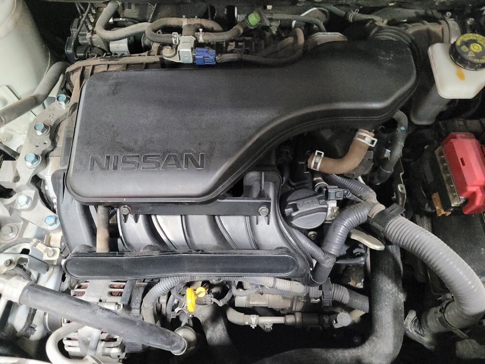 2017 Nissan Rogue Sport in New Castle, DE 19720 - 18096543 30