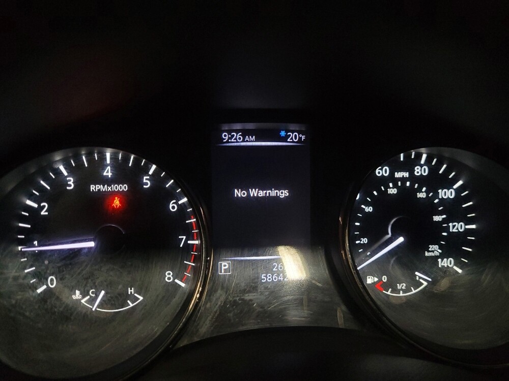 2017 Nissan Rogue Sport in New Castle, DE 19720 - 18096543 23