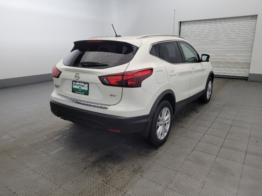 2017 Nissan Rogue Sport in New Castle, DE 19720 - 18096543 9