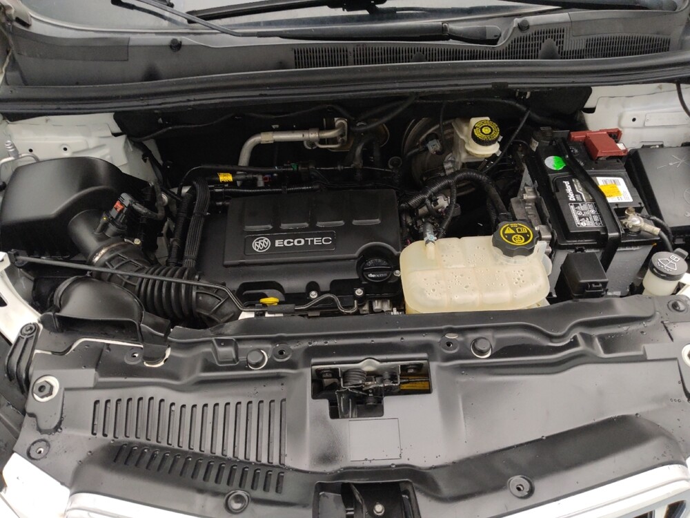 2016 Buick Encore in Independence, MO 64055 - 18096544 30