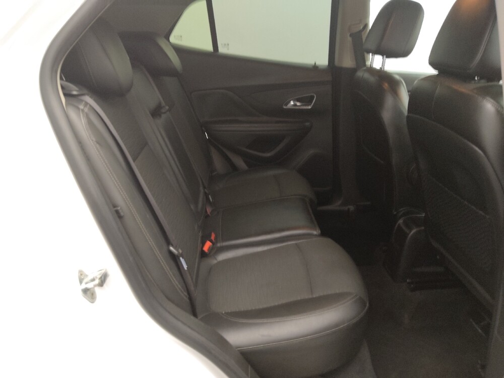 2016 Buick Encore in Independence, MO 64055 - 18096544 19