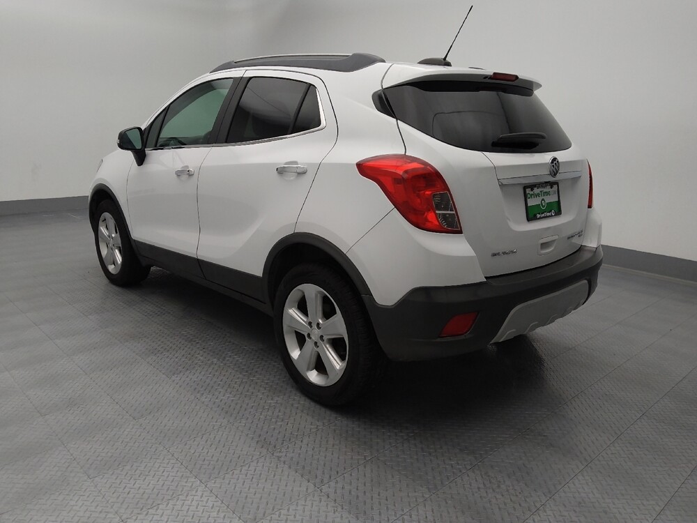 2016 Buick Encore in Independence, MO 64055 - 18096544 3