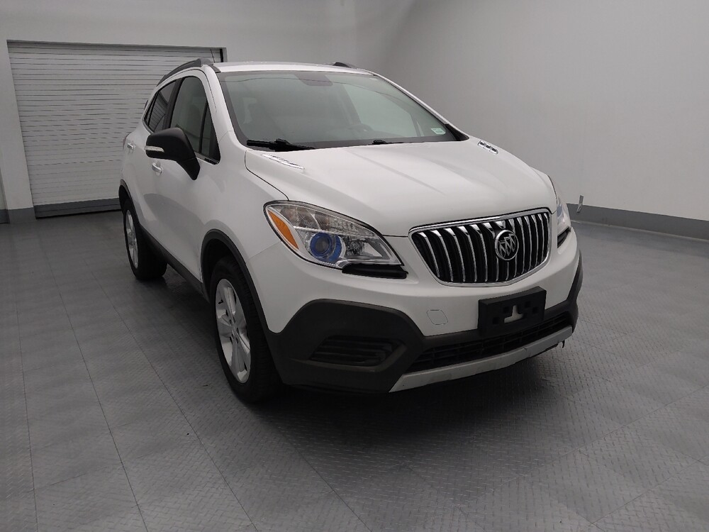 2016 Buick Encore in Independence, MO 64055 - 18096544 13