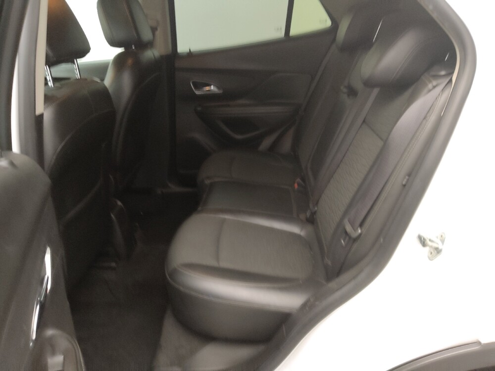 2016 Buick Encore in Independence, MO 64055 - 18096544 18