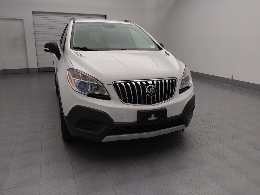 2016 Buick Encore in Independence, MO 64055 - 18096544 14