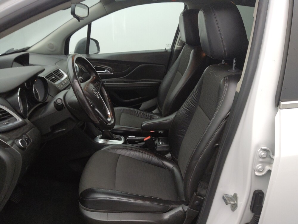 2016 Buick Encore in Independence, MO 64055 - 18096544 17