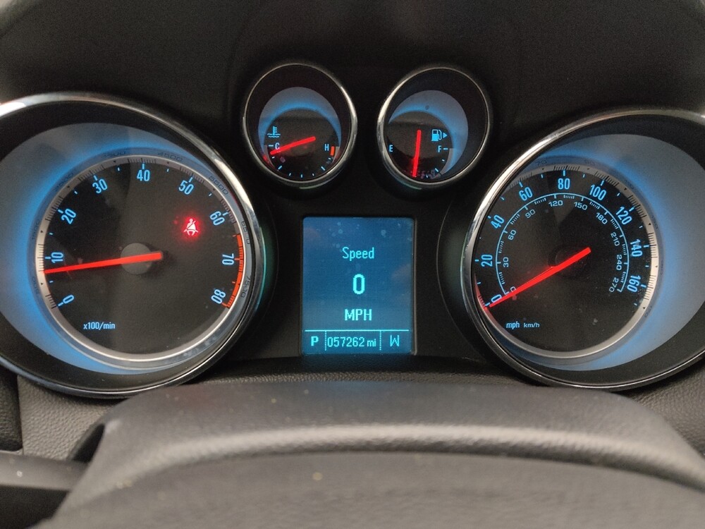 2016 Buick Encore in Independence, MO 64055 - 18096544 23