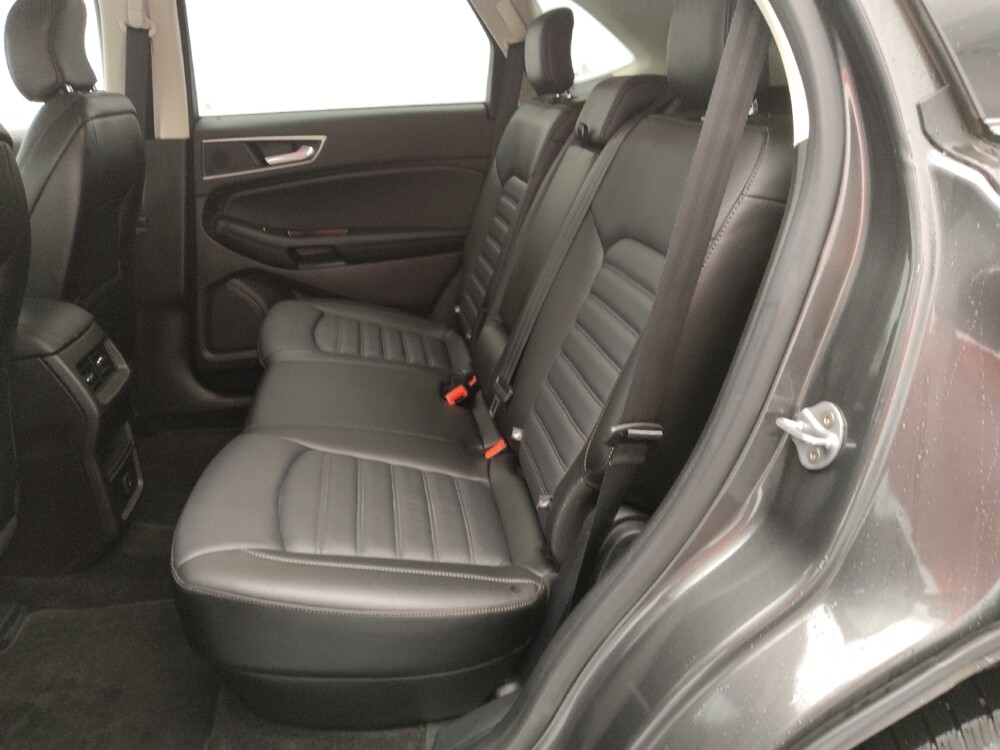 2017 Ford Edge in Topeka, KS 66611 - 18096545 18