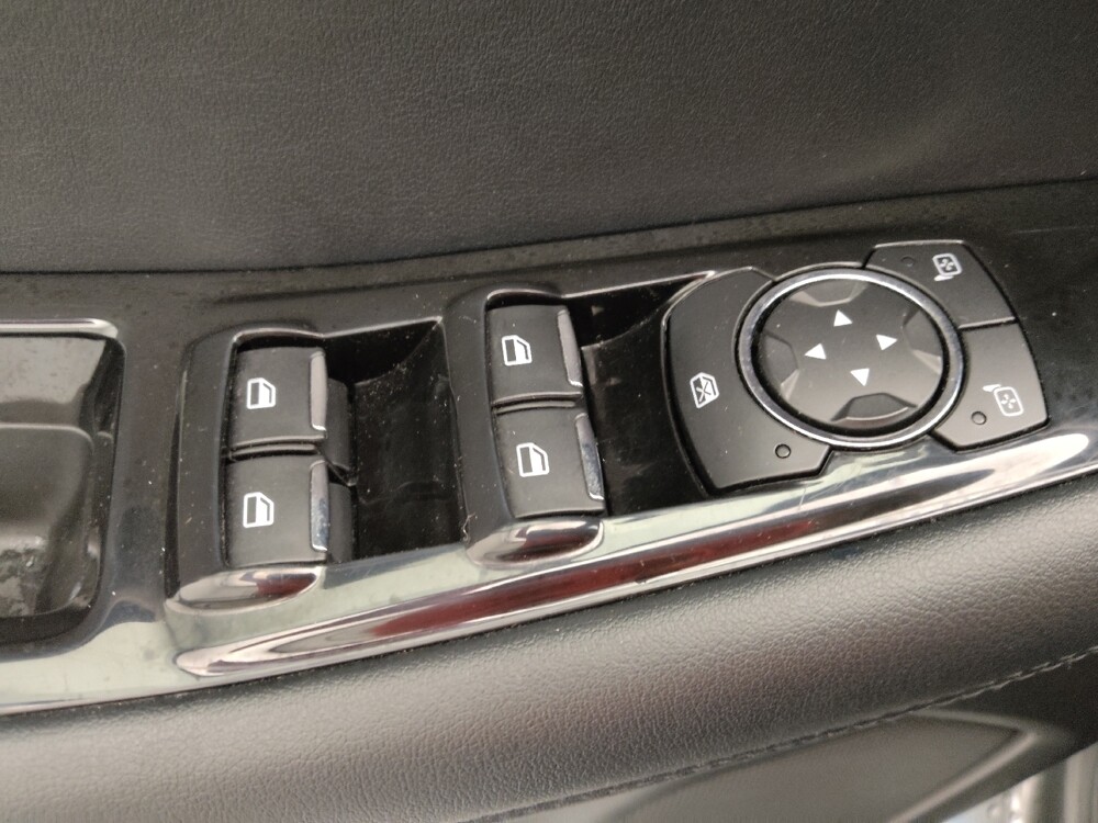 2017 Ford Edge in Topeka, KS 66611 - 18096545 27