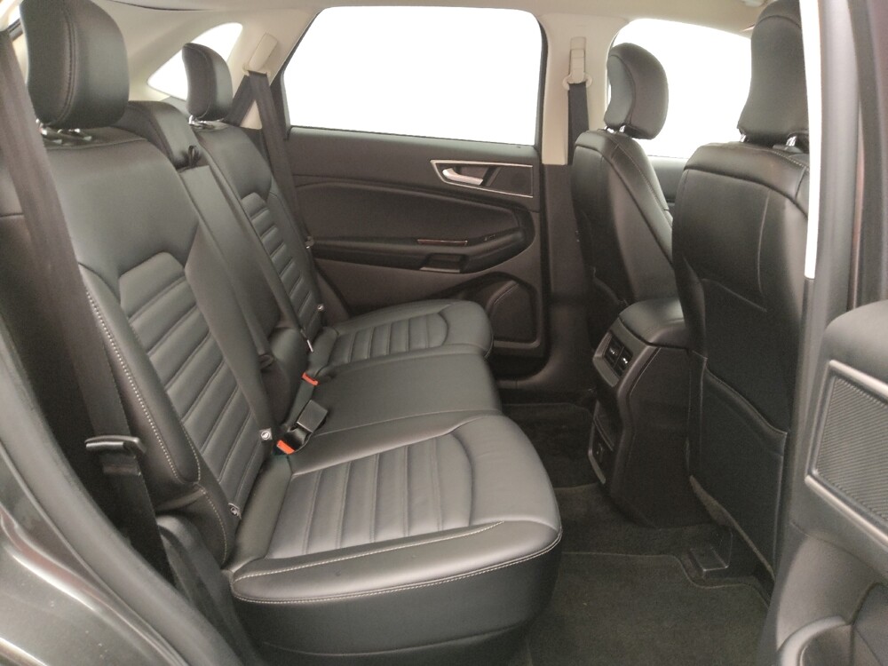 2017 Ford Edge in Topeka, KS 66611 - 18096545 19