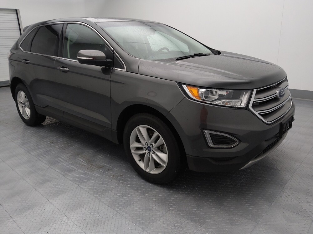 2017 Ford Edge in Topeka, KS 66611 - 18096545 11
