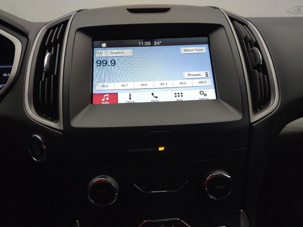 2017 Ford Edge in Topeka, KS 66611 - 18096545 25