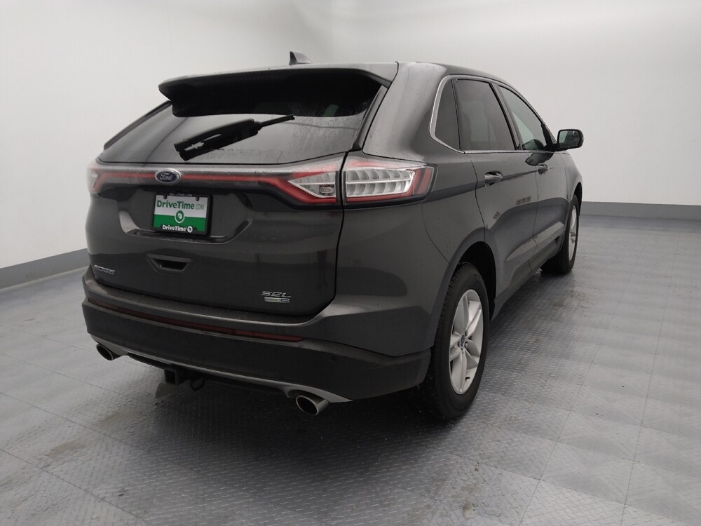 2017 Ford Edge in Topeka, KS 66611 - 18096545 9