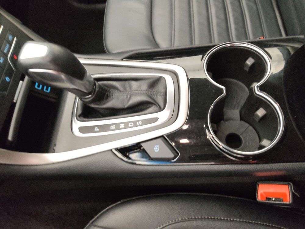 2017 Ford Edge in Topeka, KS 66611 - 18096545 26