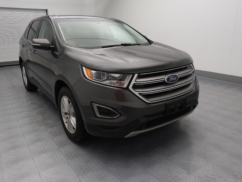 2017 Ford Edge in Topeka, KS 66611 - 18096545 13