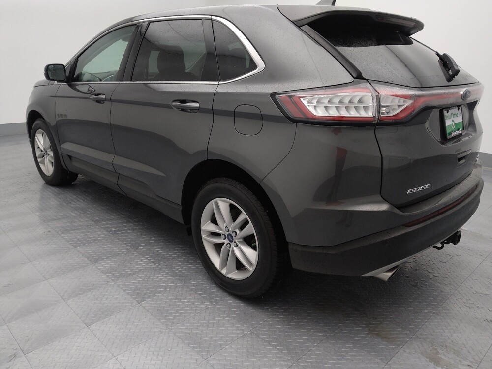 2017 Ford Edge in Topeka, KS 66611 - 18096545 3