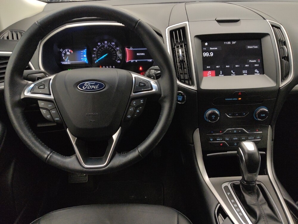 2017 Ford Edge in Topeka, KS 66611 - 18096545 22