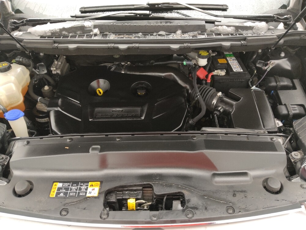 2017 Ford Edge in Topeka, KS 66611 - 18096545 30