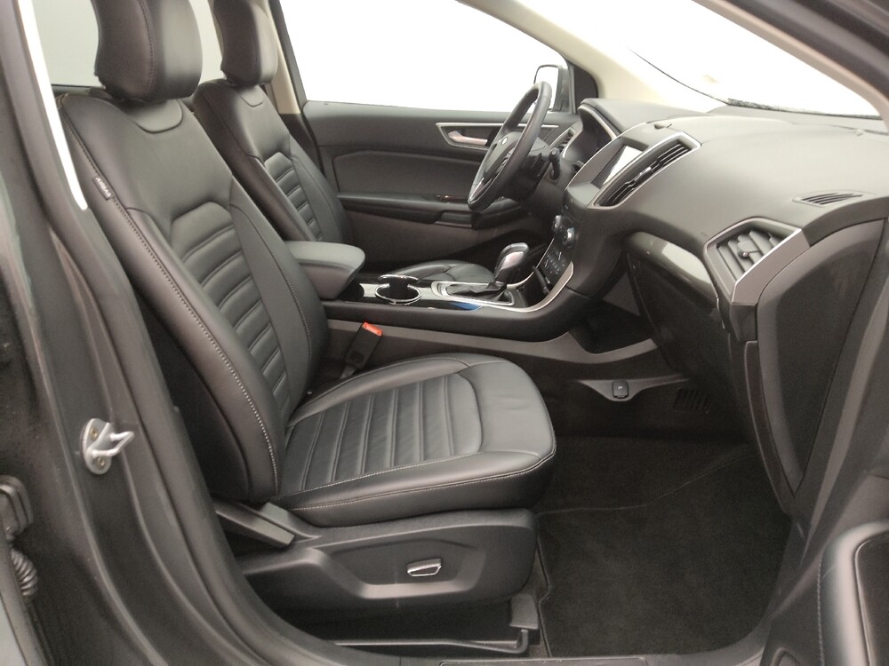 2017 Ford Edge in Topeka, KS 66611 - 18096545 21