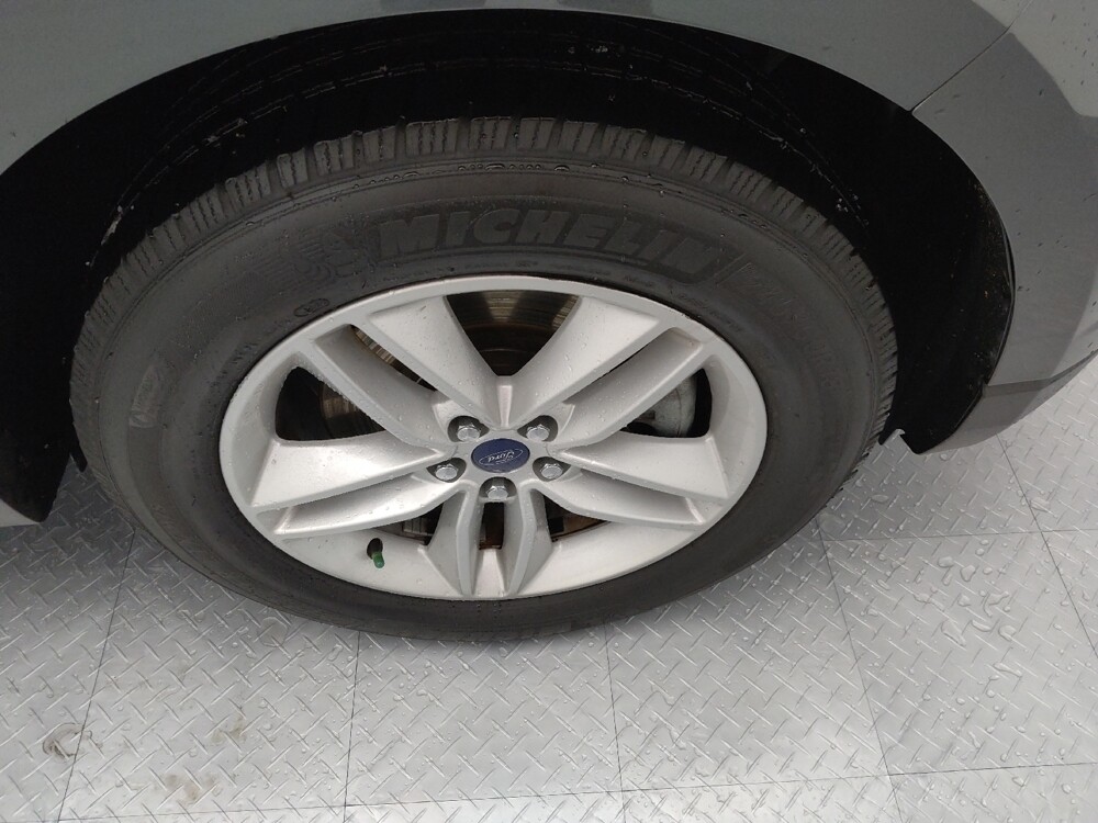 2017 Ford Edge in Topeka, KS 66611 - 18096545 31