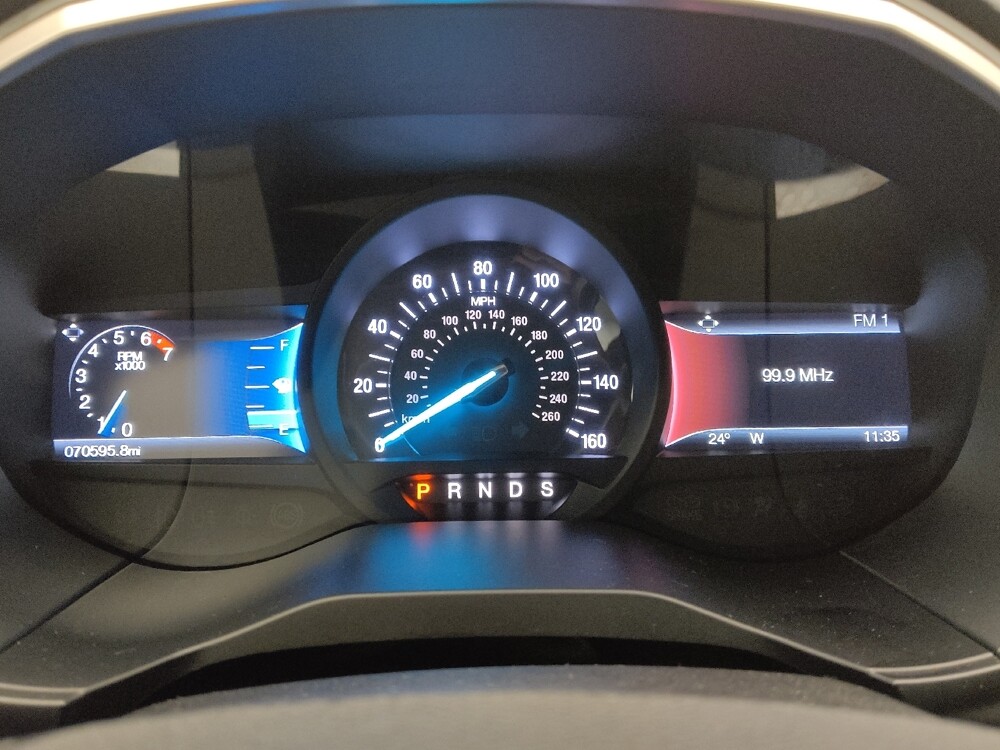 2017 Ford Edge in Topeka, KS 66611 - 18096545 23