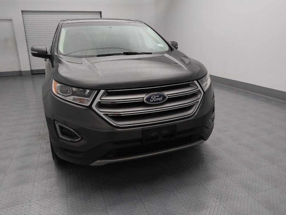 2017 Ford Edge in Topeka, KS 66611 - 18096545 14