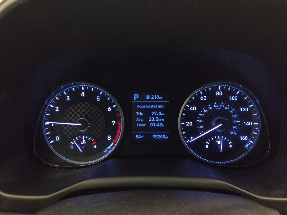 2020 Hyundai Elantra in Gladstone, MO 64118 - 18096546 23