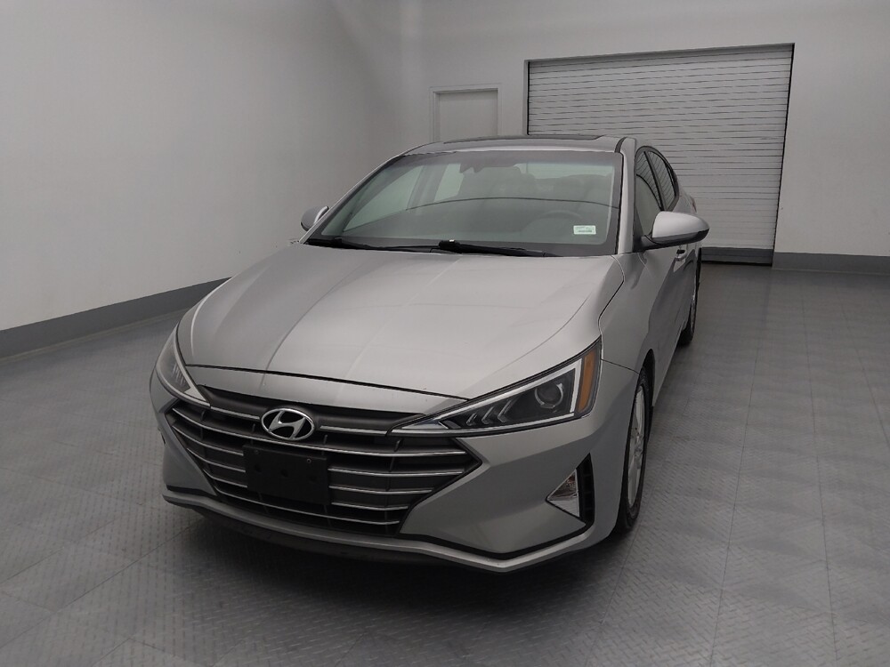 2020 Hyundai Elantra in Gladstone, MO 64118 - 18096546 15