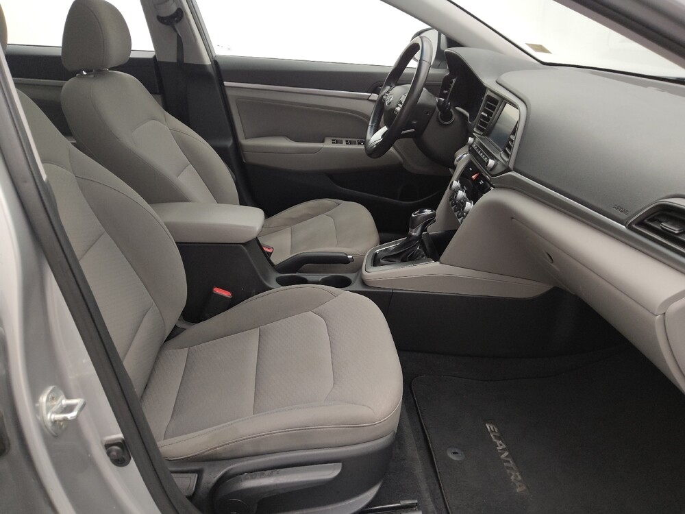 2020 Hyundai Elantra in Gladstone, MO 64118 - 18096546 21