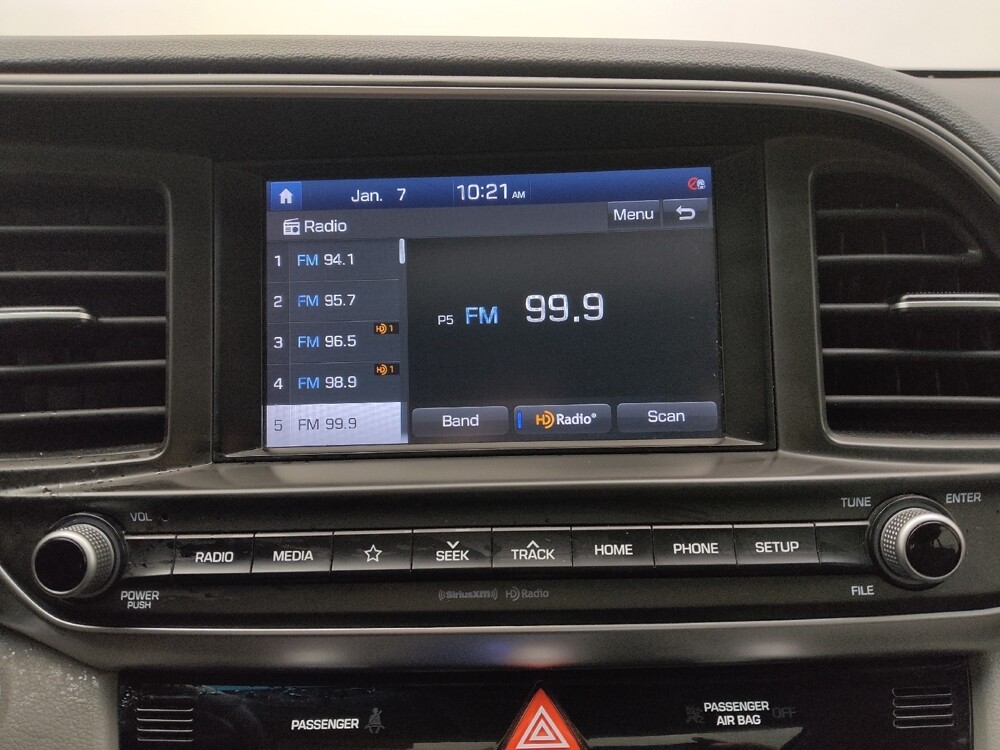 2020 Hyundai Elantra in Gladstone, MO 64118 - 18096546 25