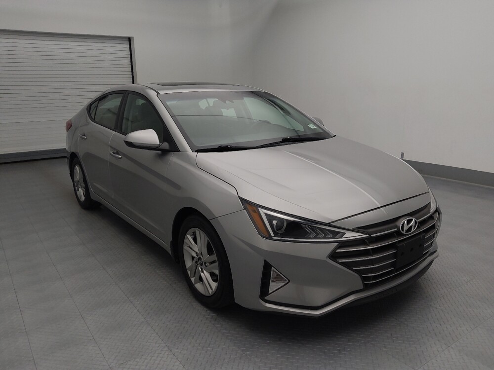 2020 Hyundai Elantra in Gladstone, MO 64118 - 18096546 13