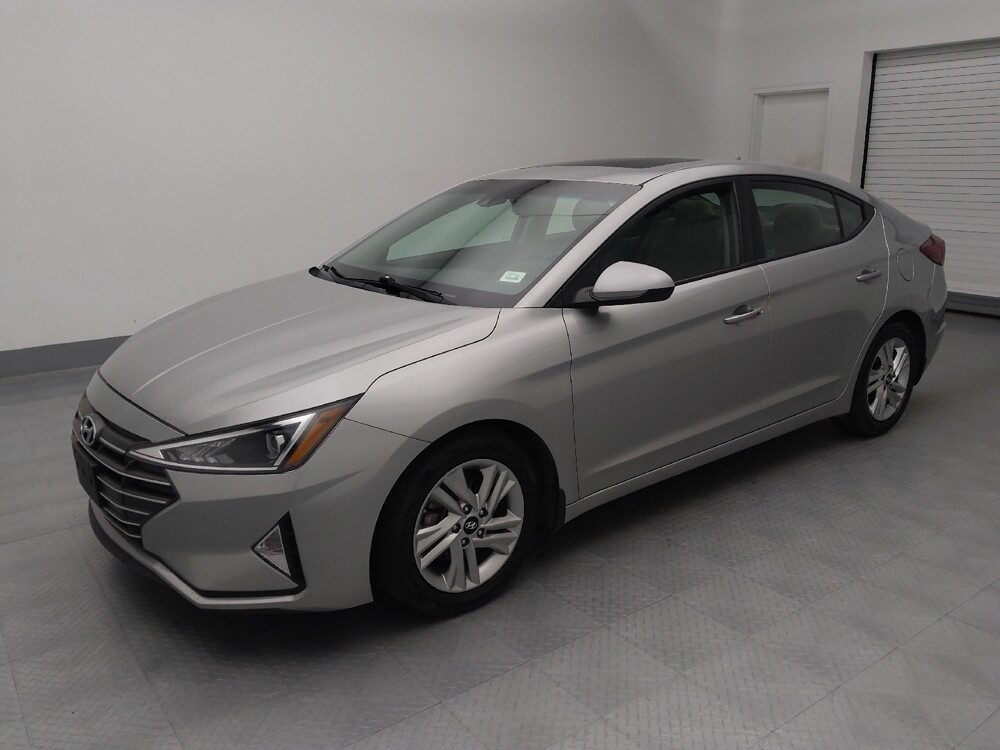 2020 Hyundai Elantra in Gladstone, MO 64118 - 18096546 2